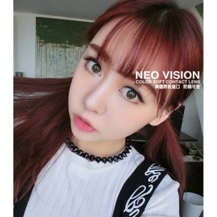 NEO Lucky 4 Tones Green N422 NEO Lucky 4 Tones Green N422